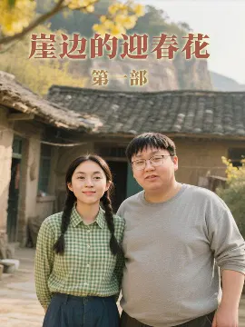 【短剧】崖边的迎春花第一部